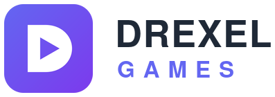 Drexel Games Logo